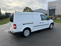 Volkswagen - 2014 - caddy - bestelwagen - personenauto - afbeelding 11 van  30