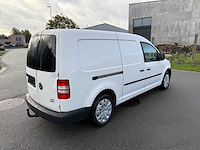 Volkswagen - 2014 - caddy - bestelwagen - personenauto - afbeelding 27 van  30