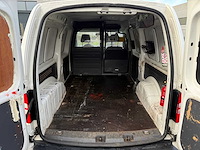 Volkswagen - 2014 - caddy - bestelwagen - personenauto - afbeelding 5 van  30