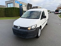 Volkswagen - 2014 - caddy - bestelwagen - personenauto - afbeelding 9 van  30