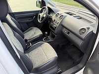 Volkswagen - 2014 - caddy - bestelwagen - personenauto - afbeelding 14 van  30