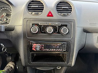 Volkswagen - 2014 - caddy - bestelwagen - personenauto - afbeelding 20 van  30