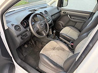 Volkswagen - 2014 - caddy - bestelwagen - personenauto - afbeelding 17 van  30