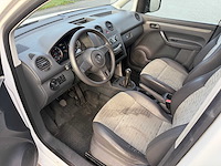 Volkswagen - 2014 - caddy - bestelwagen - personenauto - afbeelding 28 van  30