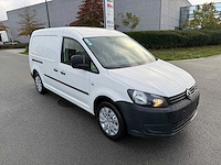 Volkswagen - 2014 - caddy - bestelwagen - personenauto - afbeelding 22 van  30