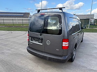 Volkswagen - 2014 - caddy - bestelwagen - personenauto - afbeelding 3 van  18