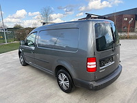 Volkswagen - 2014 - caddy - bestelwagen - personenauto - afbeelding 4 van  18