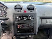 Volkswagen - 2014 - caddy - bestelwagen - personenauto - afbeelding 8 van  18