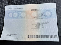 Volkswagen - 2014 - crafter - crafter - personenauto - afbeelding 16 van  27