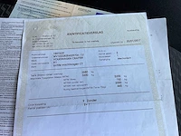 Volkswagen - 2014 - crafter - crafter - personenauto - afbeelding 11 van  19