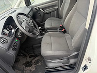 Volkswagen - 2015 - caddy - personenauto - afbeelding 4 van  24