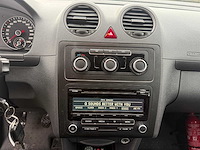 Volkswagen - 2015 - caddy - personenauto - afbeelding 7 van  24