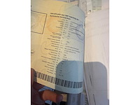 Volkswagen - 2015 - caddy - personenauto - afbeelding 15 van  24