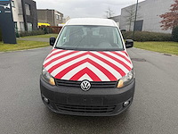 Volkswagen - 2015 - caddy - personenauto - afbeelding 20 van  24