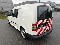 Volkswagen - 2015 - caddy - personenauto - afbeelding 23 van  24