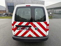 Volkswagen - 2015 - caddy - personenauto - afbeelding 24 van  24