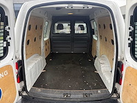 Volkswagen - 2015 - caddy - personenauto - afbeelding 8 van  24