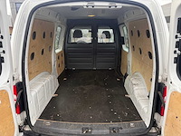 Volkswagen - 2015 - caddy - personenauto - afbeelding 9 van  24