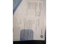 Volkswagen - 2015 - caddy - personenauto - afbeelding 15 van  24