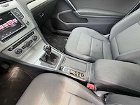 Volkswagen - 2015 - golf - golf - personenauto - afbeelding 11 van  44