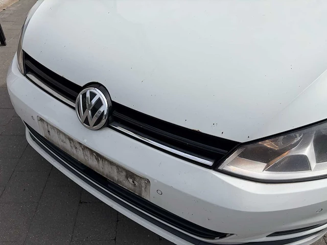 Volkswagen - 2015 - golf - golf - personenauto - afbeelding 30 van  44