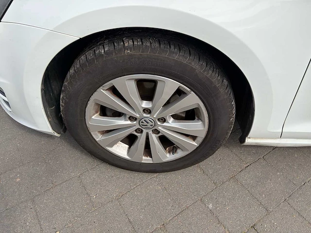 Volkswagen - 2015 - golf - golf - personenauto - afbeelding 44 van  44