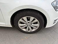 Volkswagen - 2015 - golf - golf - personenauto - afbeelding 34 van  44