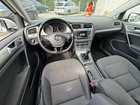 Volkswagen - 2015 - golf - golf - personenauto - afbeelding 37 van  44