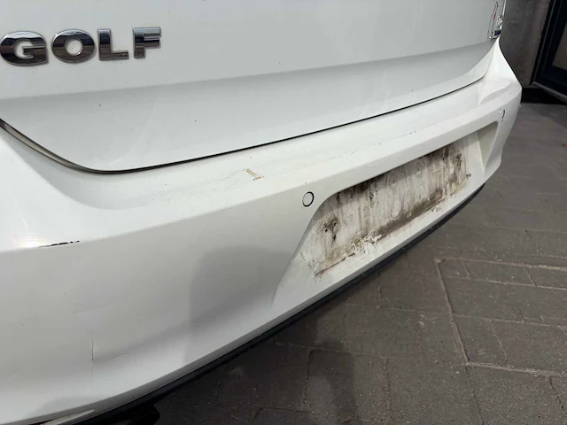 Volkswagen - 2015 - golf - golf - personenauto - afbeelding 28 van  44