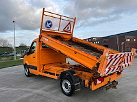 Volkswagen - 2016 - crafter - kipper - personenauto - afbeelding 5 van  37