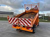 Volkswagen - 2016 - crafter - kipper - personenauto - afbeelding 7 van  37