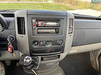 Volkswagen - 2016 - crafter - kipper - personenauto - afbeelding 24 van  37