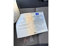 Volkswagen - 2016 - crafter - kipper - personenauto - afbeelding 30 van  37