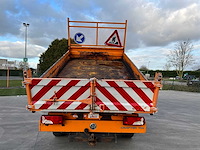 Volkswagen - 2016 - crafter - kipper - personenauto - afbeelding 6 van  37