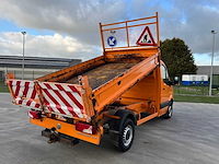 Volkswagen - 2016 - crafter - kipper - personenauto - afbeelding 8 van  37