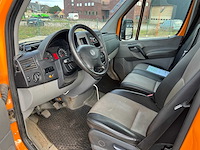 Volkswagen - 2016 - crafter - kipper - personenauto - afbeelding 19 van  37