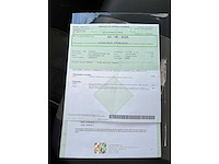 Volkswagen - 2016 - crafter - kipper - personenauto - afbeelding 22 van  37