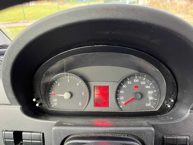 Volkswagen - 2016 - crafter - kipper - personenauto - afbeelding 25 van  37