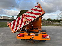 Volkswagen - 2016 - crafter - kipper - personenauto - afbeelding 36 van  37