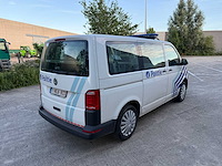 Volkswagen - 2016 - transporter - personenauto - afbeelding 4 van  42