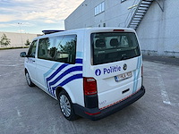 Volkswagen - 2016 - transporter - personenauto - afbeelding 9 van  42