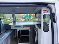 Volkswagen - 2016 - transporter - personenauto - afbeelding 15 van  42