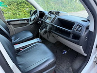 Volkswagen - 2016 - transporter - personenauto - afbeelding 18 van  42