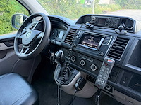 Volkswagen - 2016 - transporter - personenauto - afbeelding 20 van  42