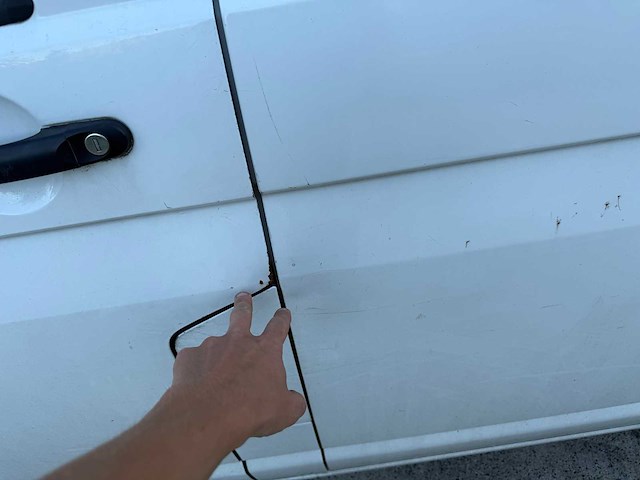 Volkswagen - 2016 - transporter - personenauto - afbeelding 22 van  42