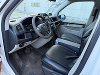 Volkswagen - 2016 - transporter - personenauto - afbeelding 24 van  42