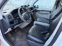 Volkswagen - 2016 - transporter - personenauto - afbeelding 25 van  42