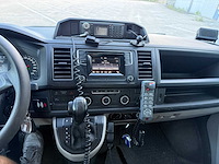 Volkswagen - 2016 - transporter - personenauto - afbeelding 29 van  42