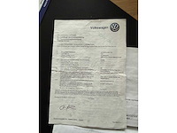 Volkswagen - 2016 - transporter - personenauto - afbeelding 36 van  42