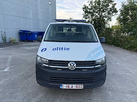 Volkswagen - 2016 - transporter - personenauto - afbeelding 40 van  42